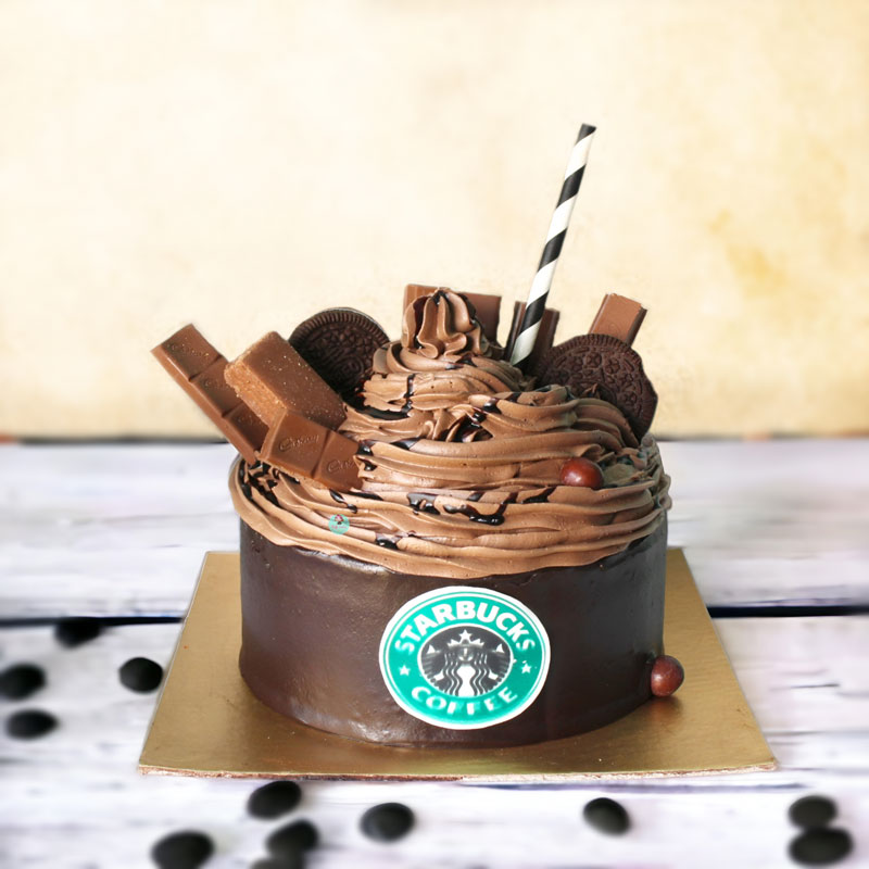 Starbucks-Chocolate-Cake